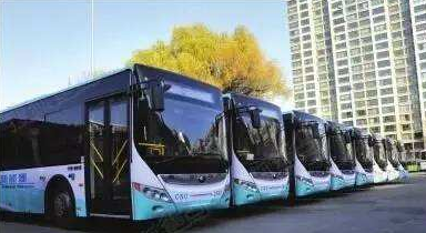 蘭州公交推行 隔位、分散就座乘車