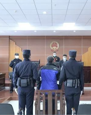 獲刑六個月！慶陽市慶城縣首例涉疫情防控犯罪案宣判