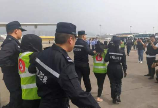 網(wǎng)貸、刷單類詐騙依然是重災(zāi)區(qū)