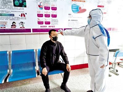 蘭州市高三年級明日開學(xué)各校都準備好了嗎？
