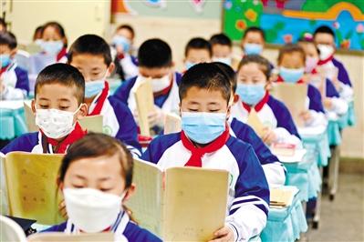 【開學(xué)季】你來，校園才有春天