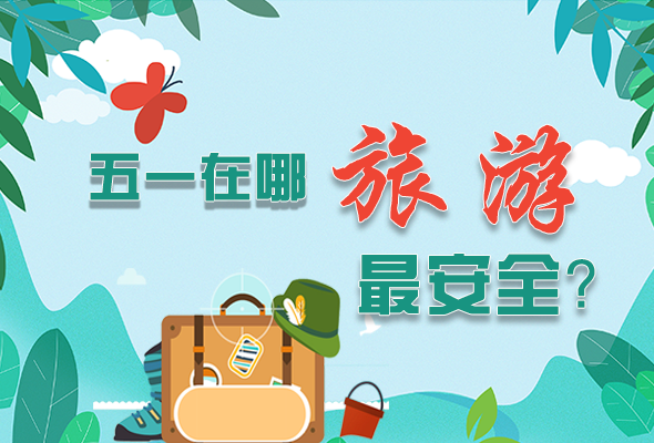 圖解|五一在哪旅游最安全？李蘭娟這樣說(shuō)