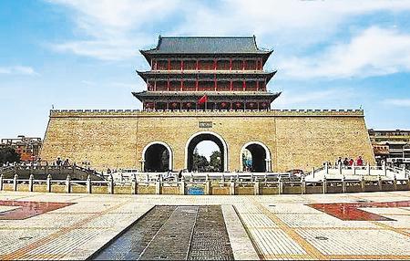 【溯源甘肅】?jī)蓾h時(shí)期的涼州：天下要沖，國(guó)家藩衛(wèi)