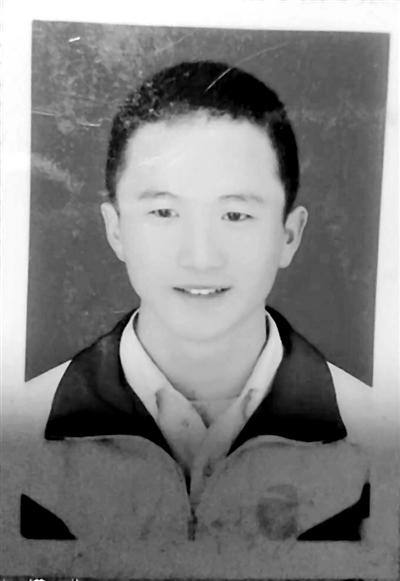 11年前在蘭大上學(xué)失聯(lián) 哥哥你在哪兒？我們一直在找你！