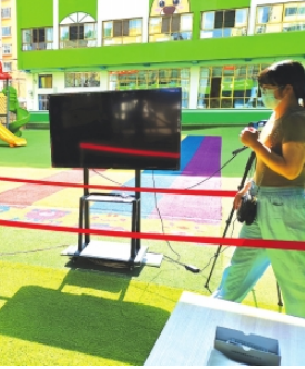 今起，甘肅省幼兒園和特殊教育學(xué)校分批錯峰開學(xué)