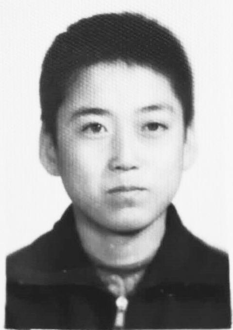 失蹤22年的聾啞弟弟你到底在哪里??？