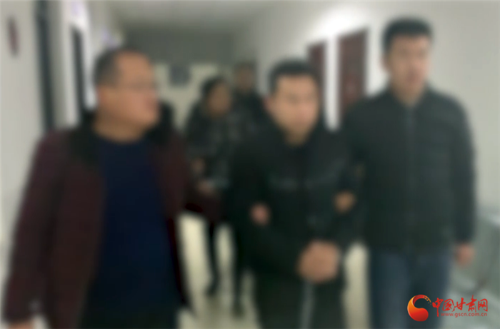 涉案金額300余萬(wàn)元！“12·16”特大盜竊案告破始末