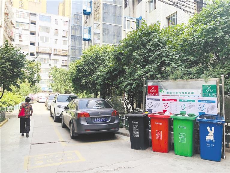 蘭州今年416個老舊小區(qū)咋改造 你知道嗎？