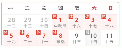 2020年國慶、中秋雙節(jié)甘肅省公路出行指南