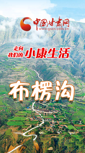 【走向我們的小康生活】長圖|布楞溝，巨變！