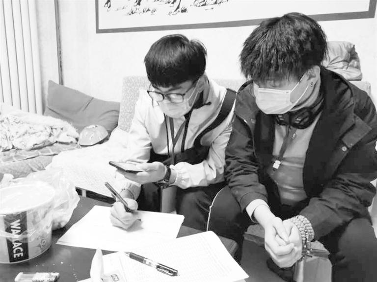 關(guān)注人口普查丨人口普查，一次有意義的社會實踐