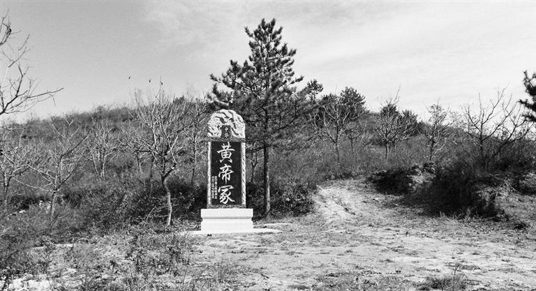 子午嶺，隴東陜北的分界線竟是這樣美！