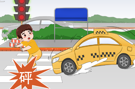 【全國(guó)交通安全日】做到這些很簡(jiǎn)單,做不好卻會(huì)丟命！