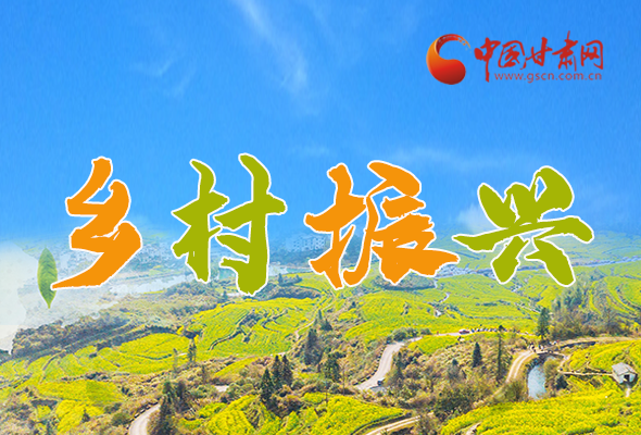 圖解|定了！全面推進(jìn)鄉(xiāng)村振興這樣干！