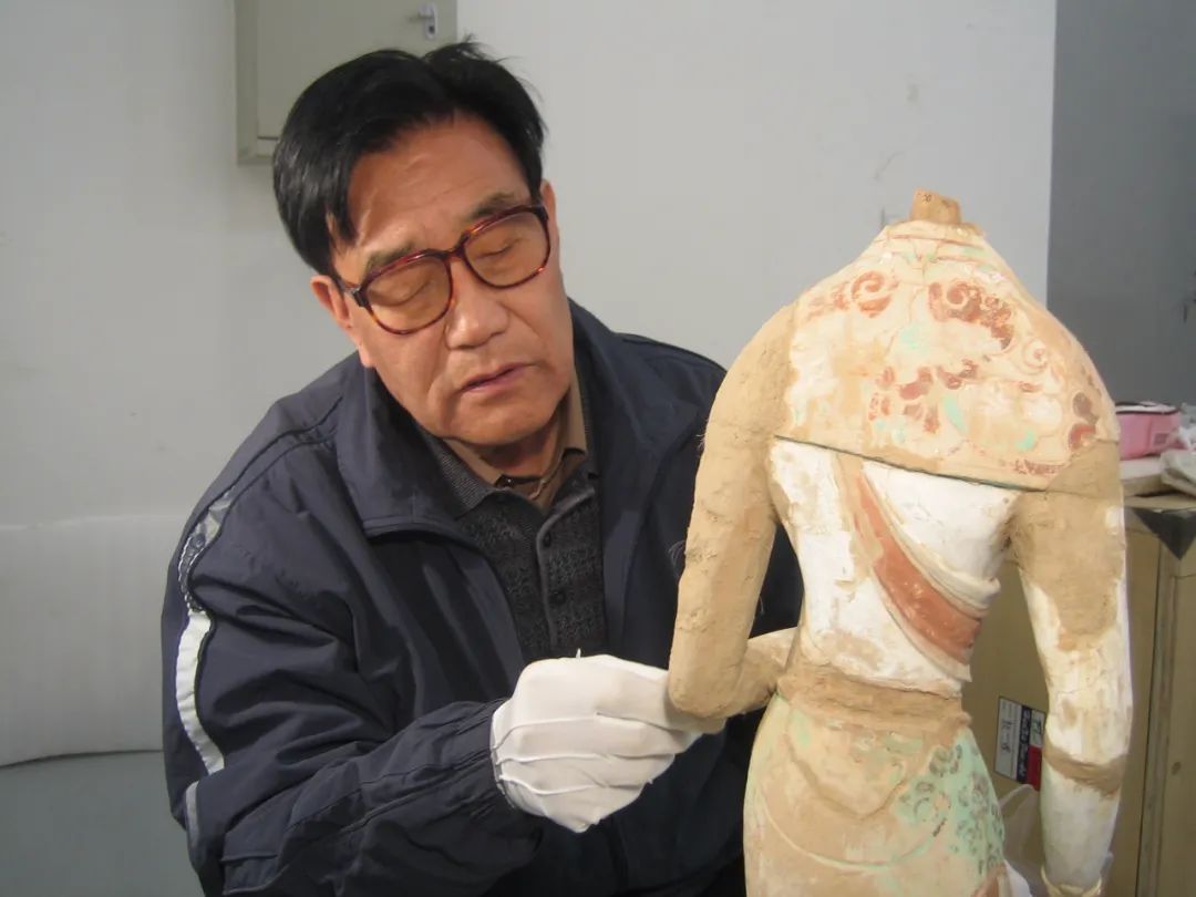 【中央媒體看甘肅】守護(hù)千年敦煌，他只覺一生太短……