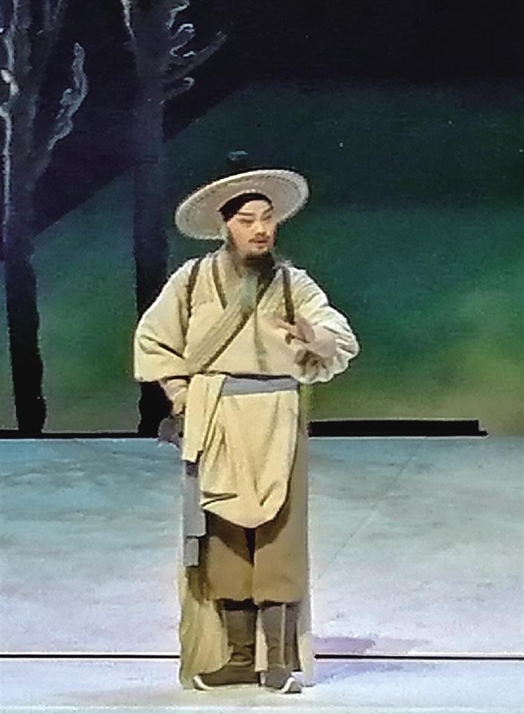 《李時(shí)珍傳奇》魅力何在？