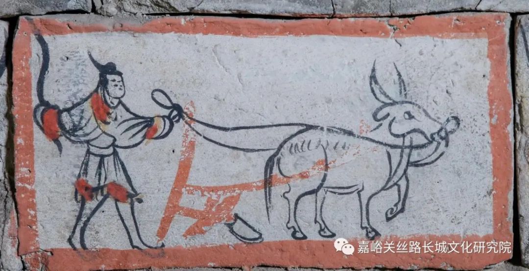 牛年話?！斡P(guān)新城魏晉墓群畫像磚中的“?！?>
        </a><em>牛年話牛——嘉峪關(guān)新城魏晉墓群畫像磚中的“?！?/em></li>
    <li><a  target=
