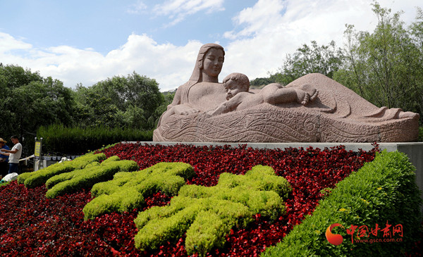 【五一游甘肅】五一小長(zhǎng)假來蘭州，十條精品旅游線路供你選擇
