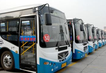 10路、143路、112路、115路、128路公交線調(diào)整