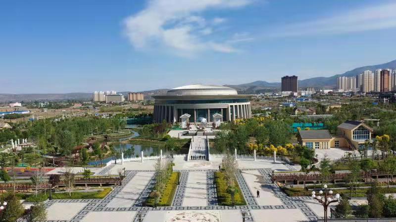 熱！熱！熱！蘭州市高溫或升至37℃
