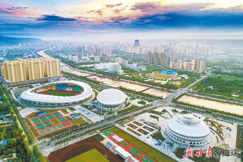 【聚焦臨夏州黨代會】未來五年，要建成這樣的新臨夏