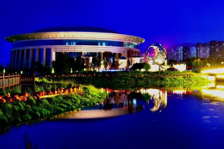 2022年榆中怎么干？七“新”連鑄激活高質(zhì)量發(fā)展“密碼”
