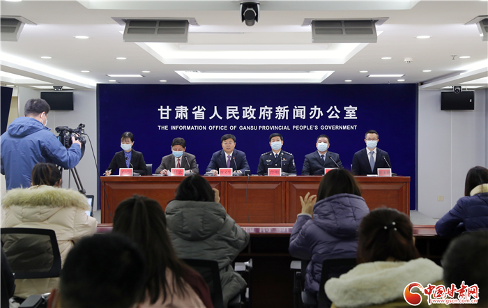 【甘快看】全國(guó)前列！今年1至10月 甘肅辦理行政柔性執(zhí)法案件21萬余件