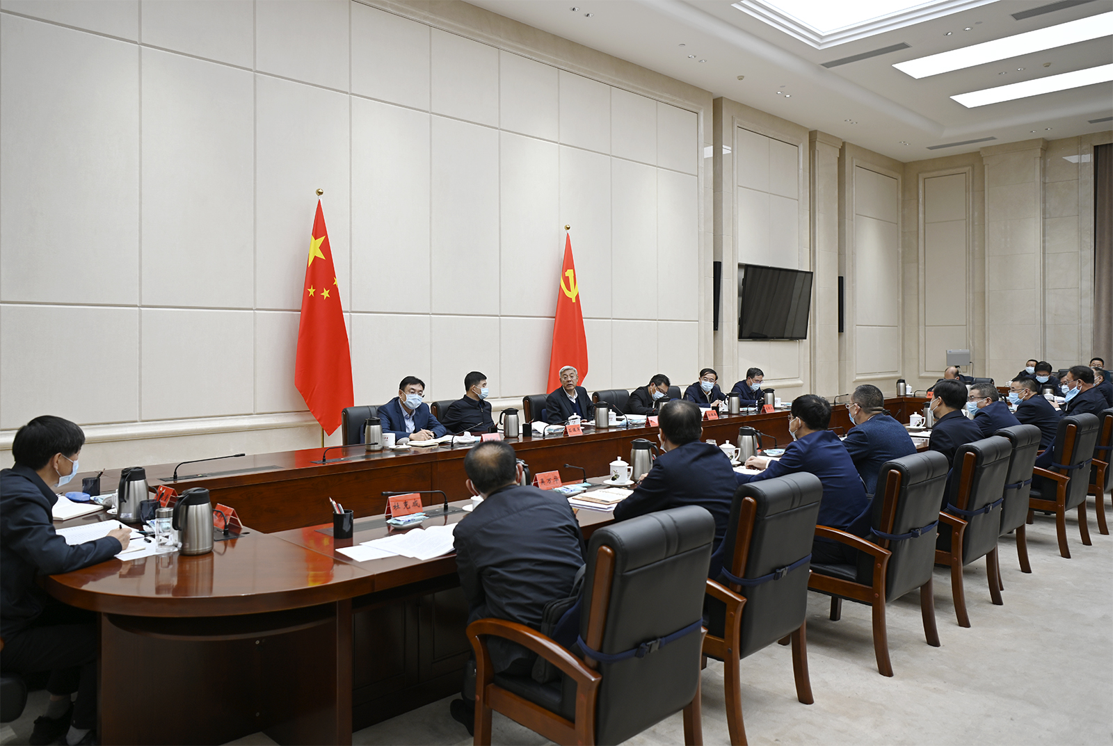 【甘快看·圖解】速覽！2022甘肅省重點(diǎn)經(jīng)濟(jì)工作要這么干！