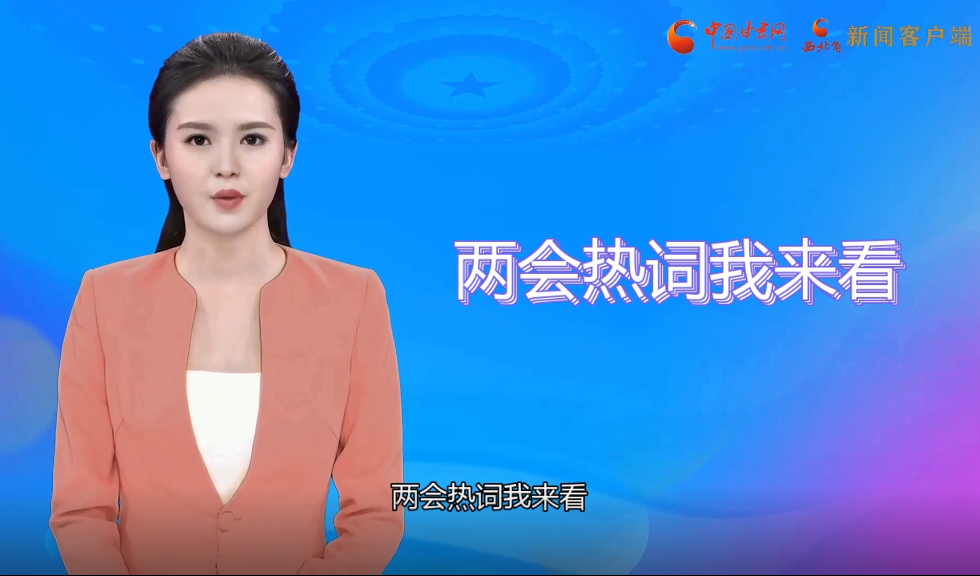 【AI“小隴”觀兩會(huì)】繪就甘肅“最美底色”，代表委員這樣獻(xiàn)策