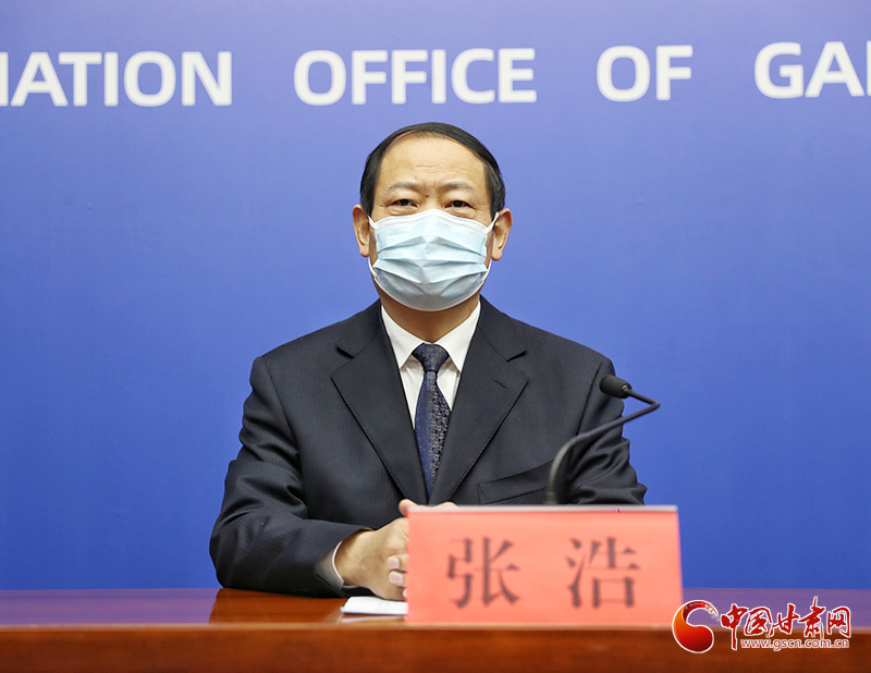 本輪甘肅疫情為奧密克戎變異株，最新研判看這里！