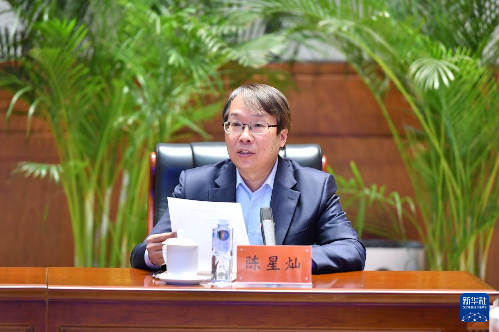 3月18日，中國社會科學(xué)院考古研究所所長陳星燦宣布2021年中國考古新發(fā)現(xiàn)入選和入圍項目。