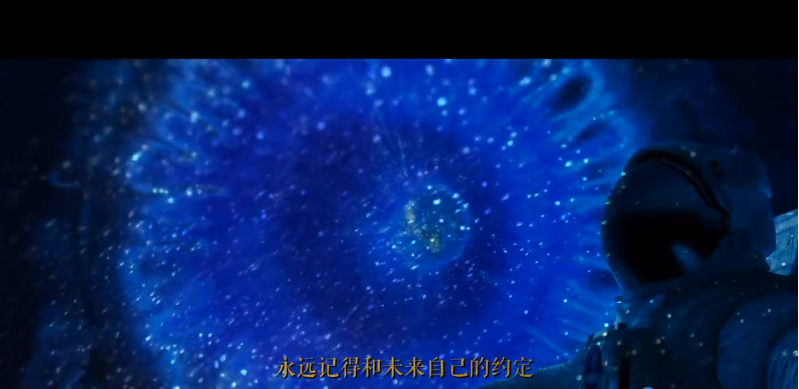 但愿青春，如你，如我