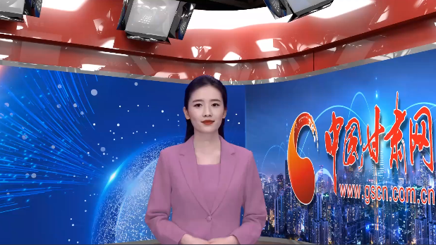 【喜迎二十大 “小隴”AI話十年】科技有作為，甘肅創(chuàng)新引領很硬核！
