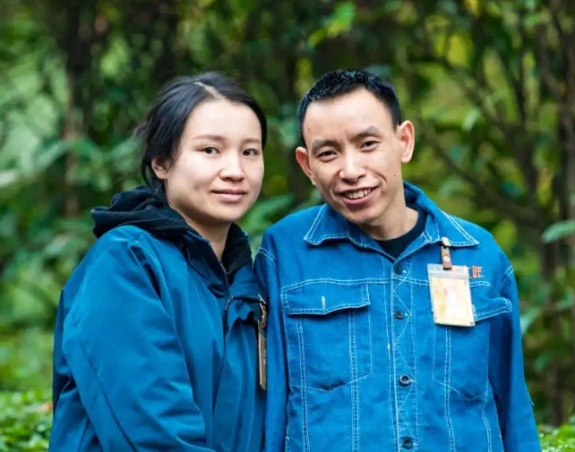 給殘疾人一個(gè)“支點(diǎn)”，讓他們“人生沒(méi)有白過(guò)”