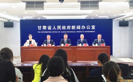 甘肅發(fā)力打造全國(guó)現(xiàn)代寒旱特色農(nóng)業(yè)先行基地