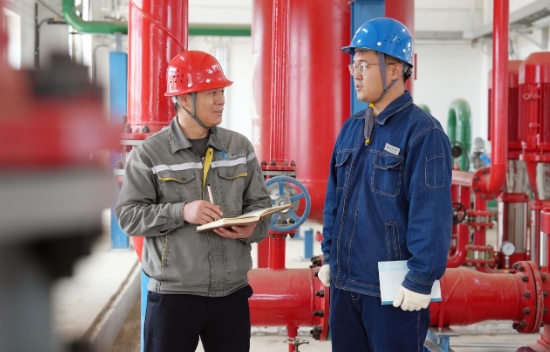 國(guó)網(wǎng)甘肅電力護(hù)航企業(yè)用電成本優(yōu)化