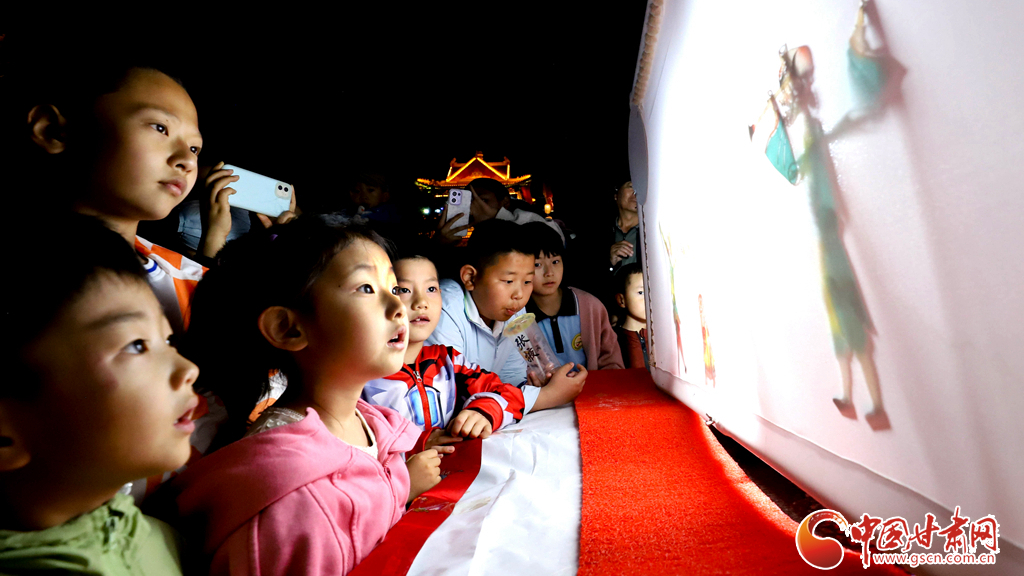 隴拍客丨甘州區(qū)：多彩活動(dòng)點(diǎn)亮文旅新體驗(yàn)