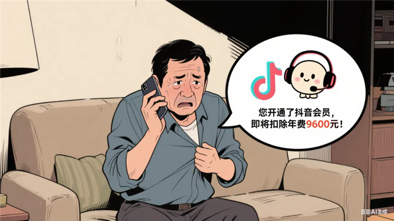 e法耀隴原丨解析騙局：一句話何以騙走10萬元？