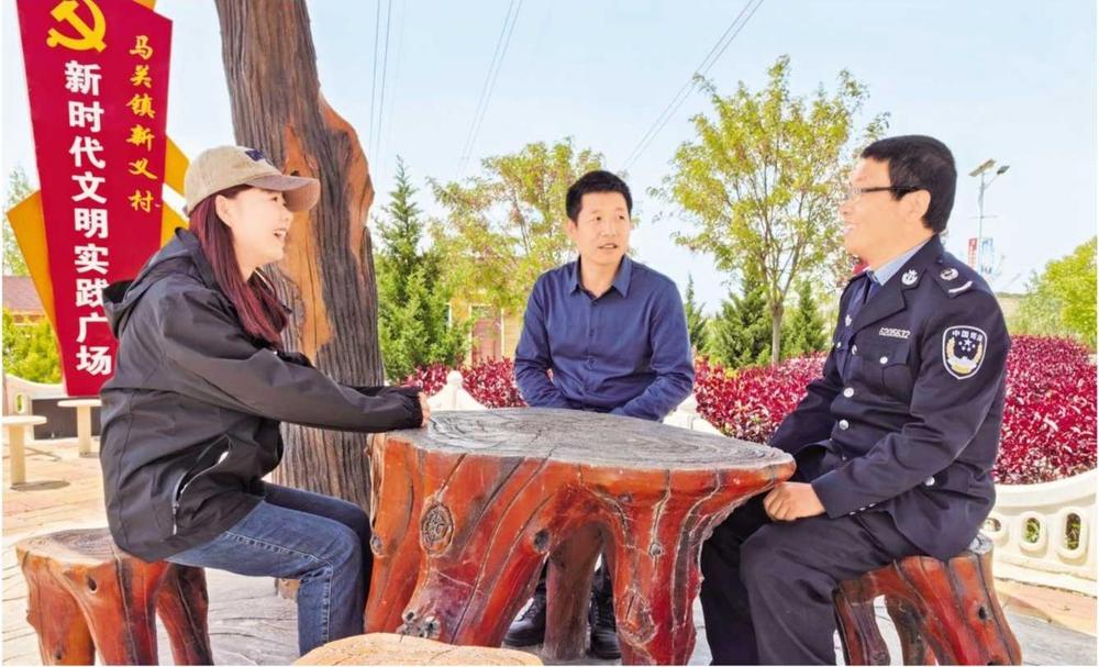 以法治之力護(hù)航中國式現(xiàn)代化甘肅實踐